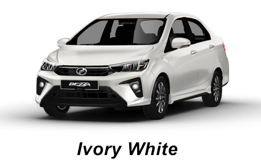 ivorywhite